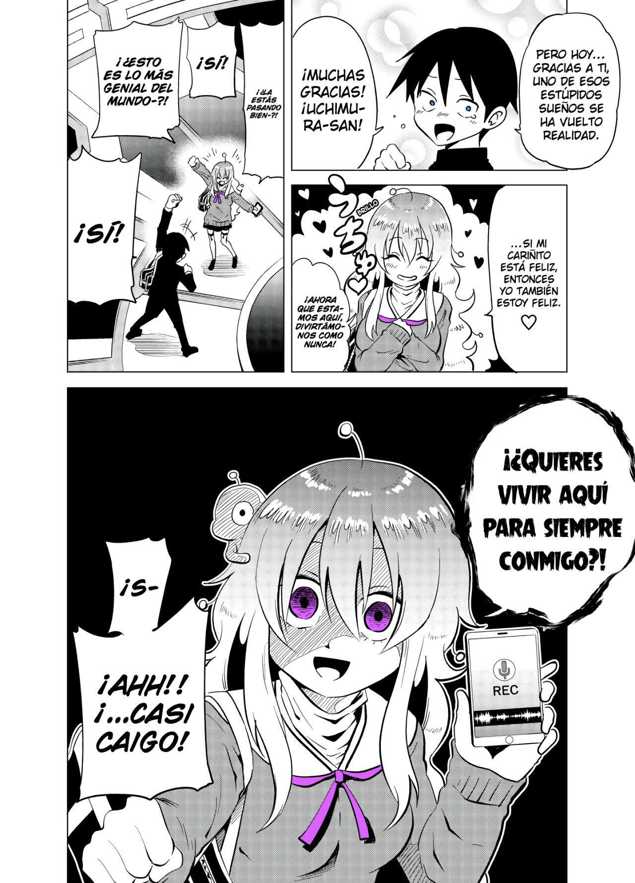 Capitulo 18 page 5