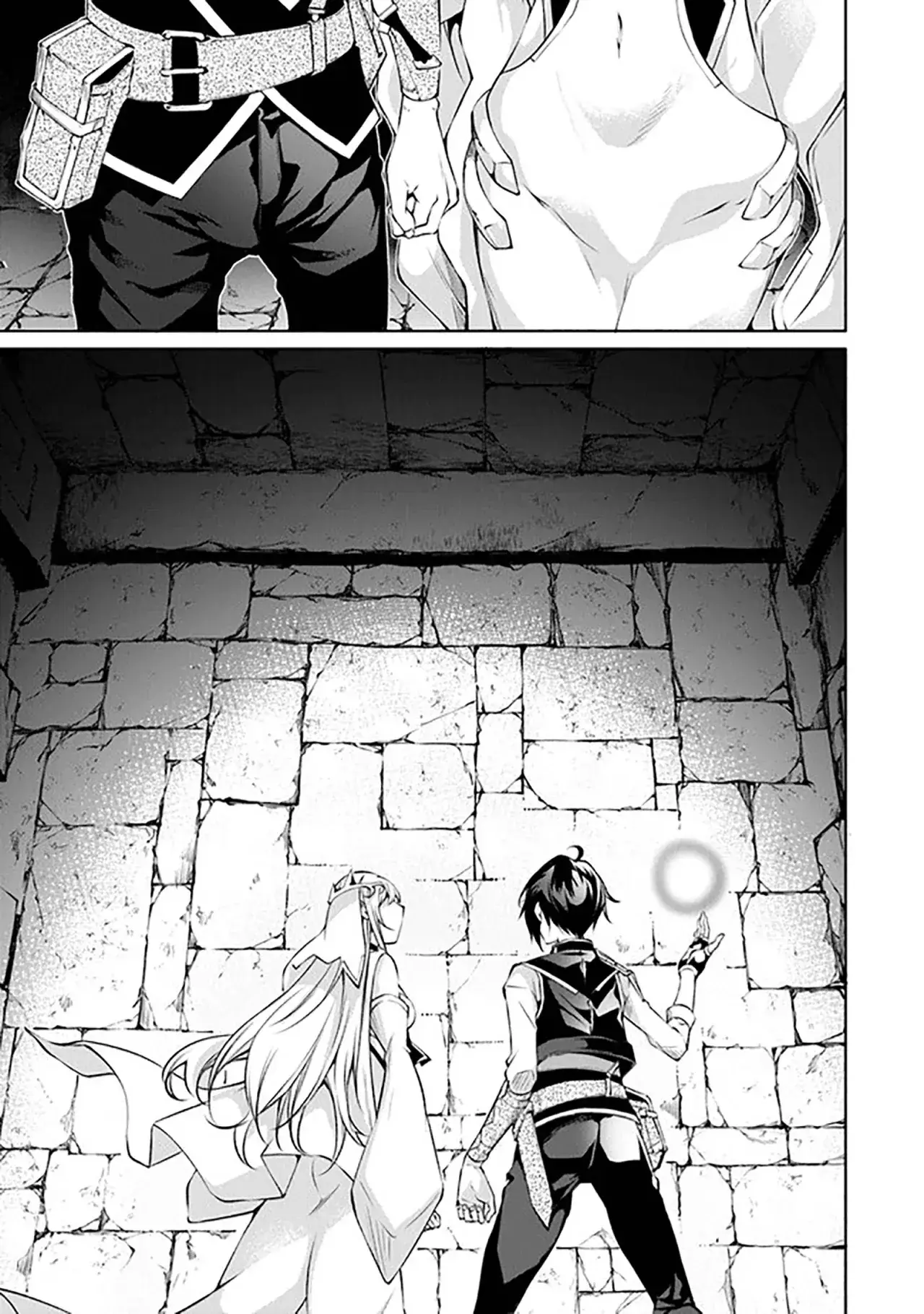 Capitulo 30 page 18