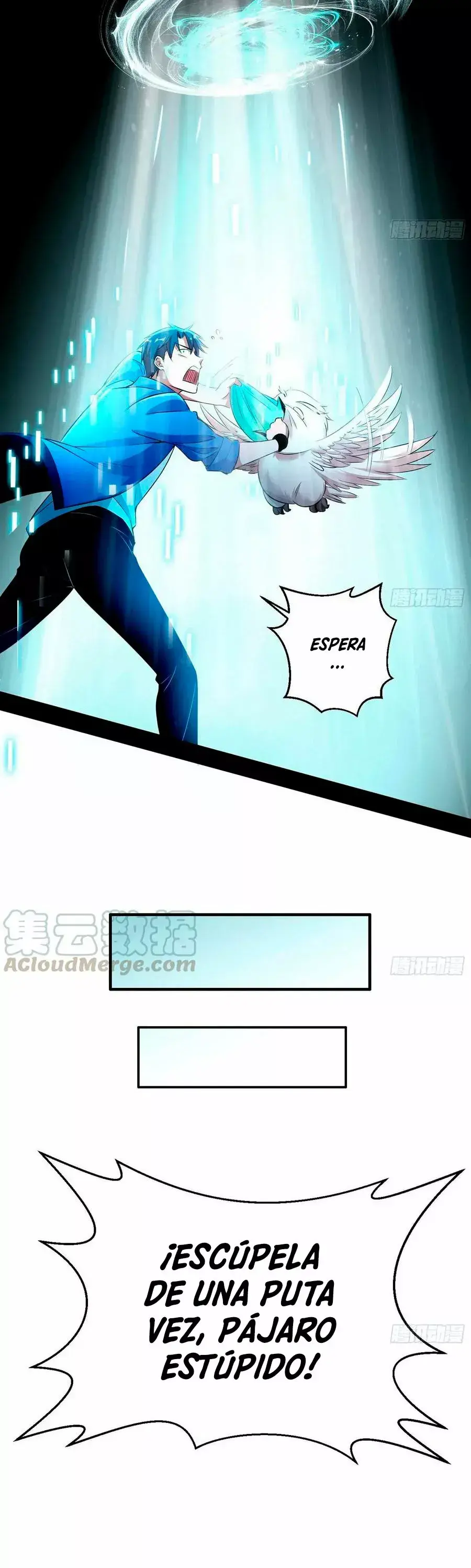 Capitulo 72 page 12
