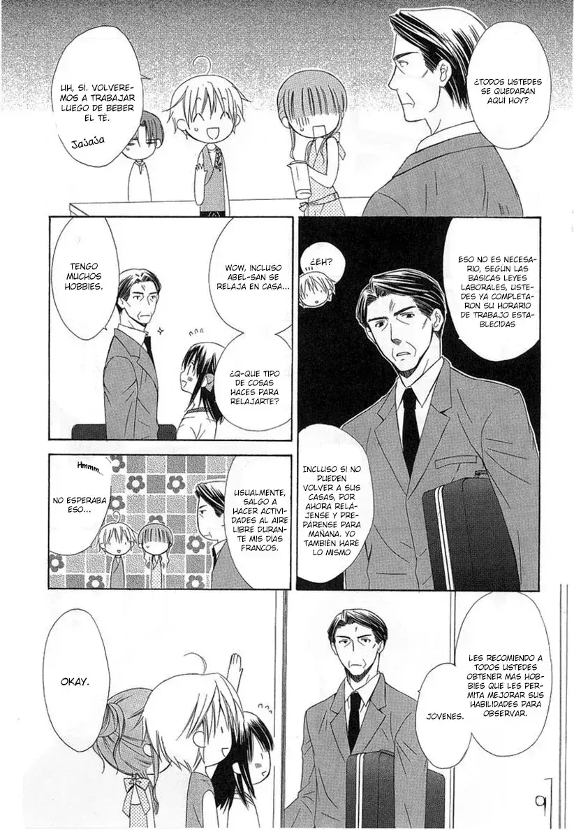 Capitulo 34 page 8