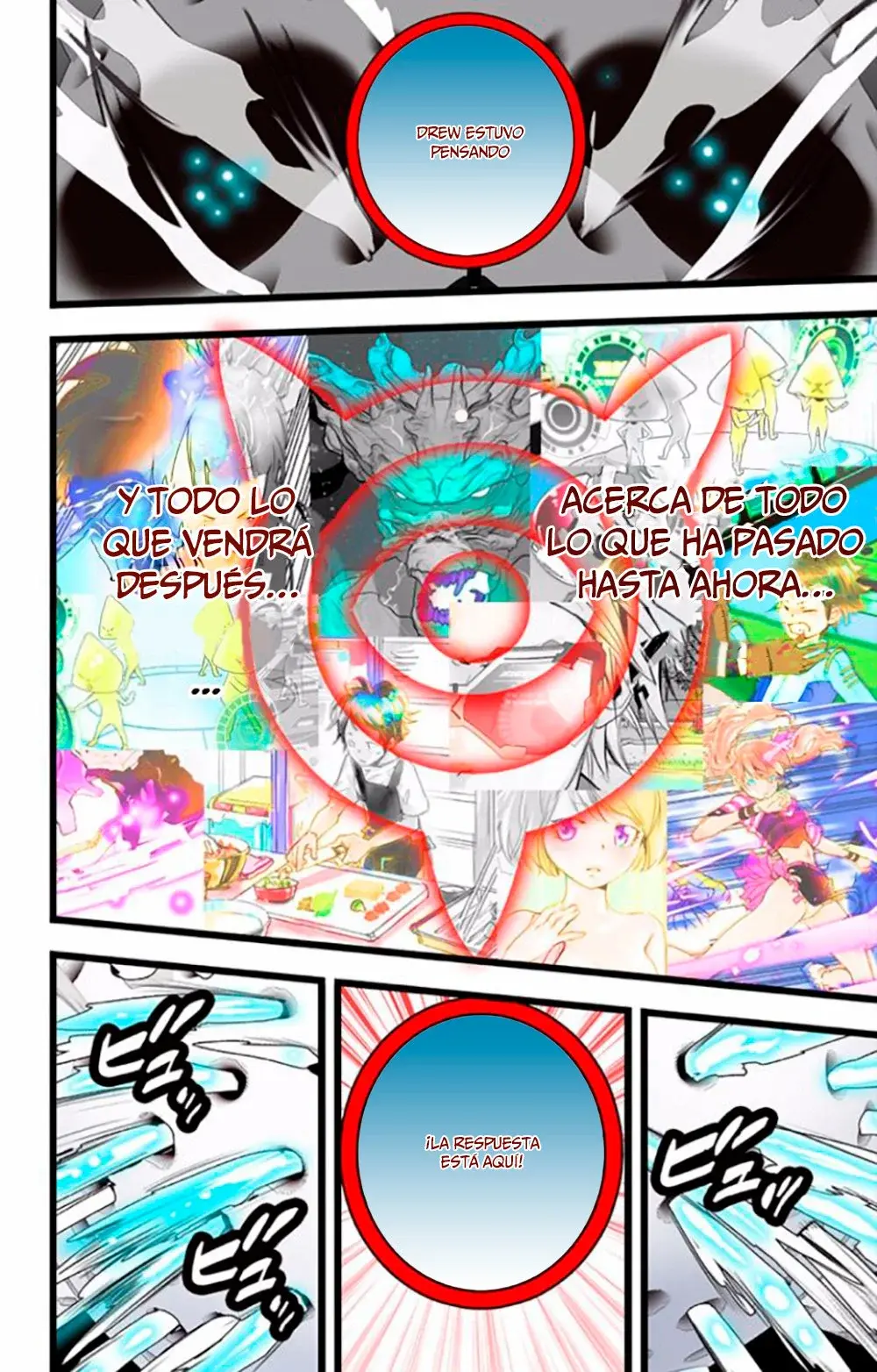 Capitulo 40 page 49