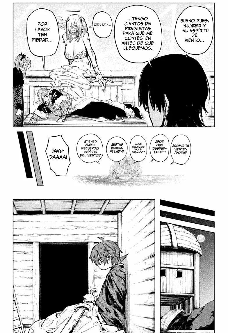 Capitulo 23 page 9