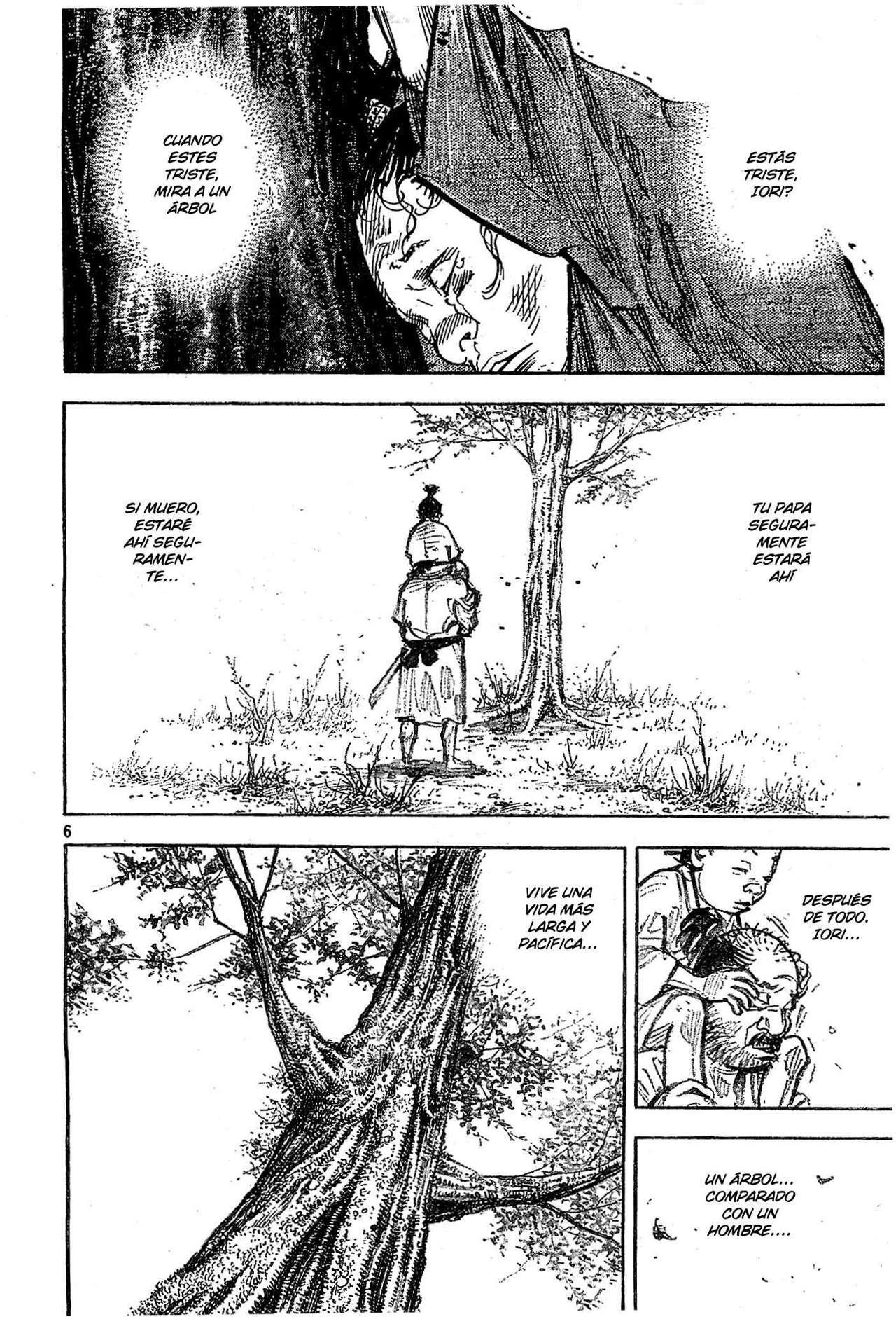 Capitulo 316 page 5