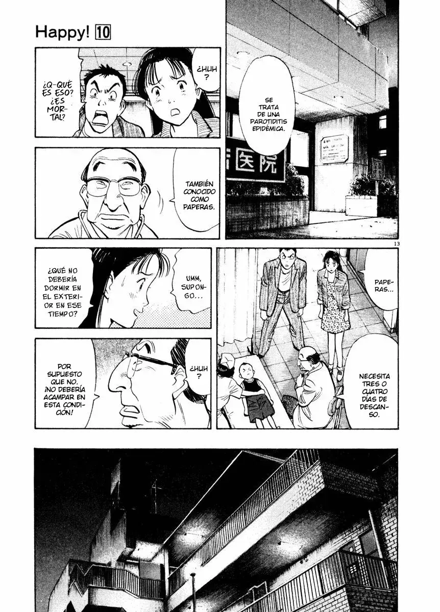 Capitulo 98 page 13
