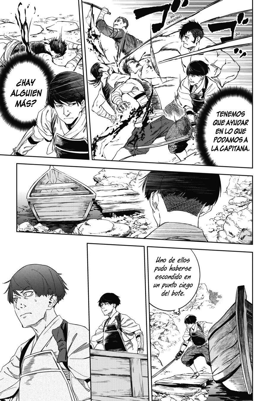 Capitulo 20 page 23
