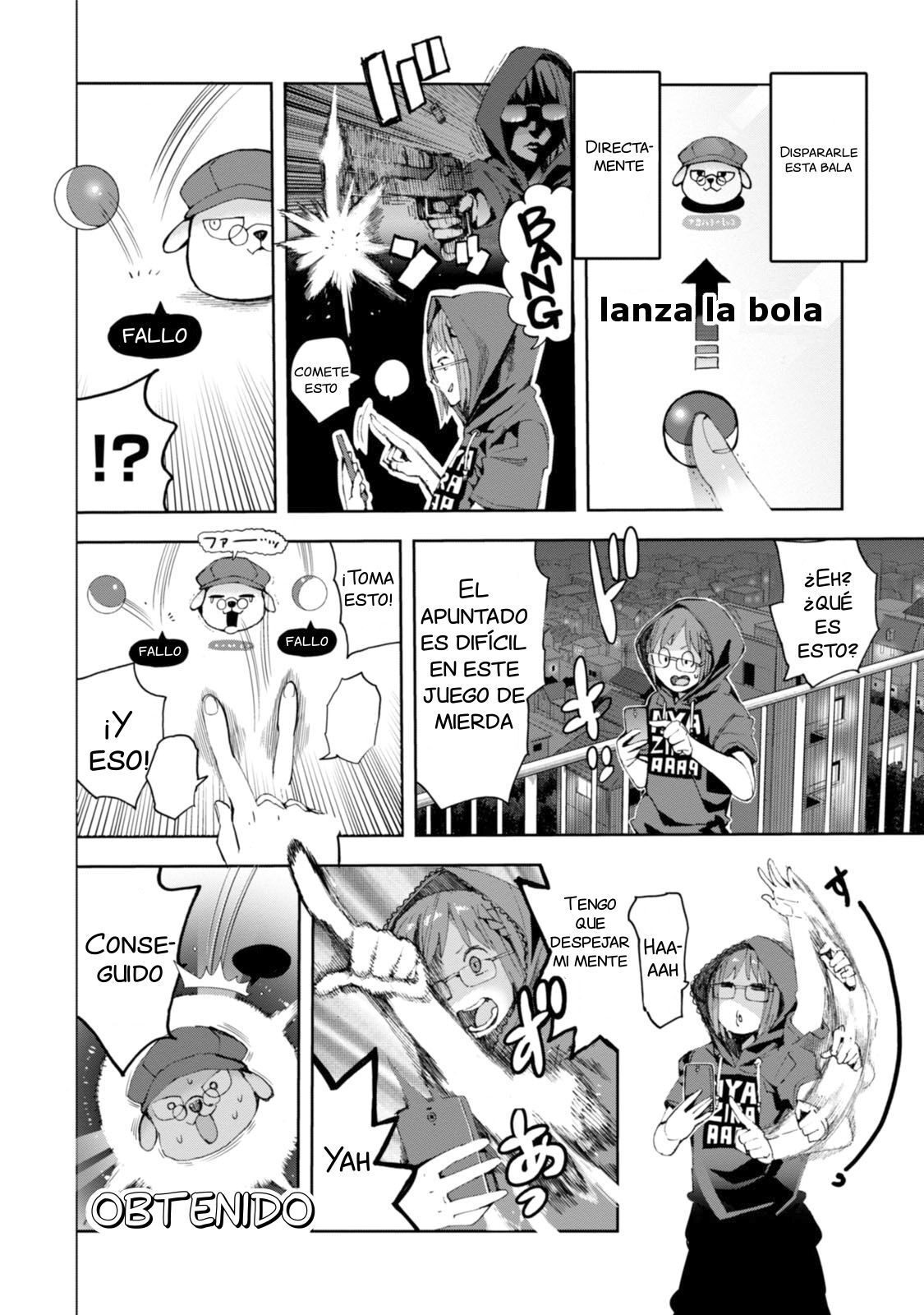 Capitulo 28 page 14