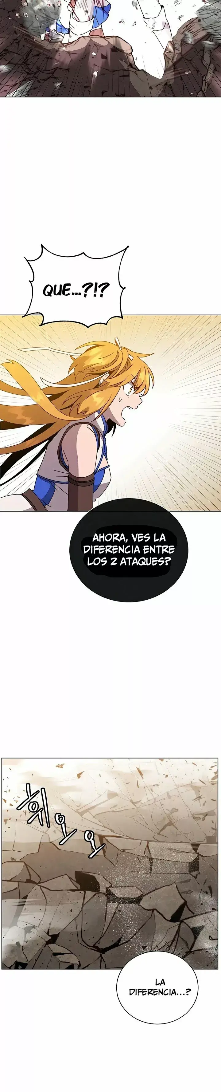 Capitulo 81 page 17