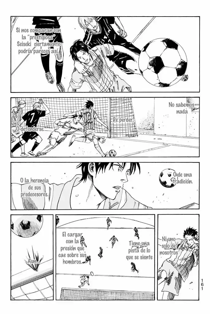 Capitulo 67 page 16