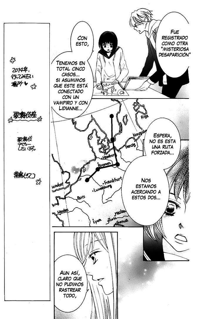 Capitulo 17 page 12