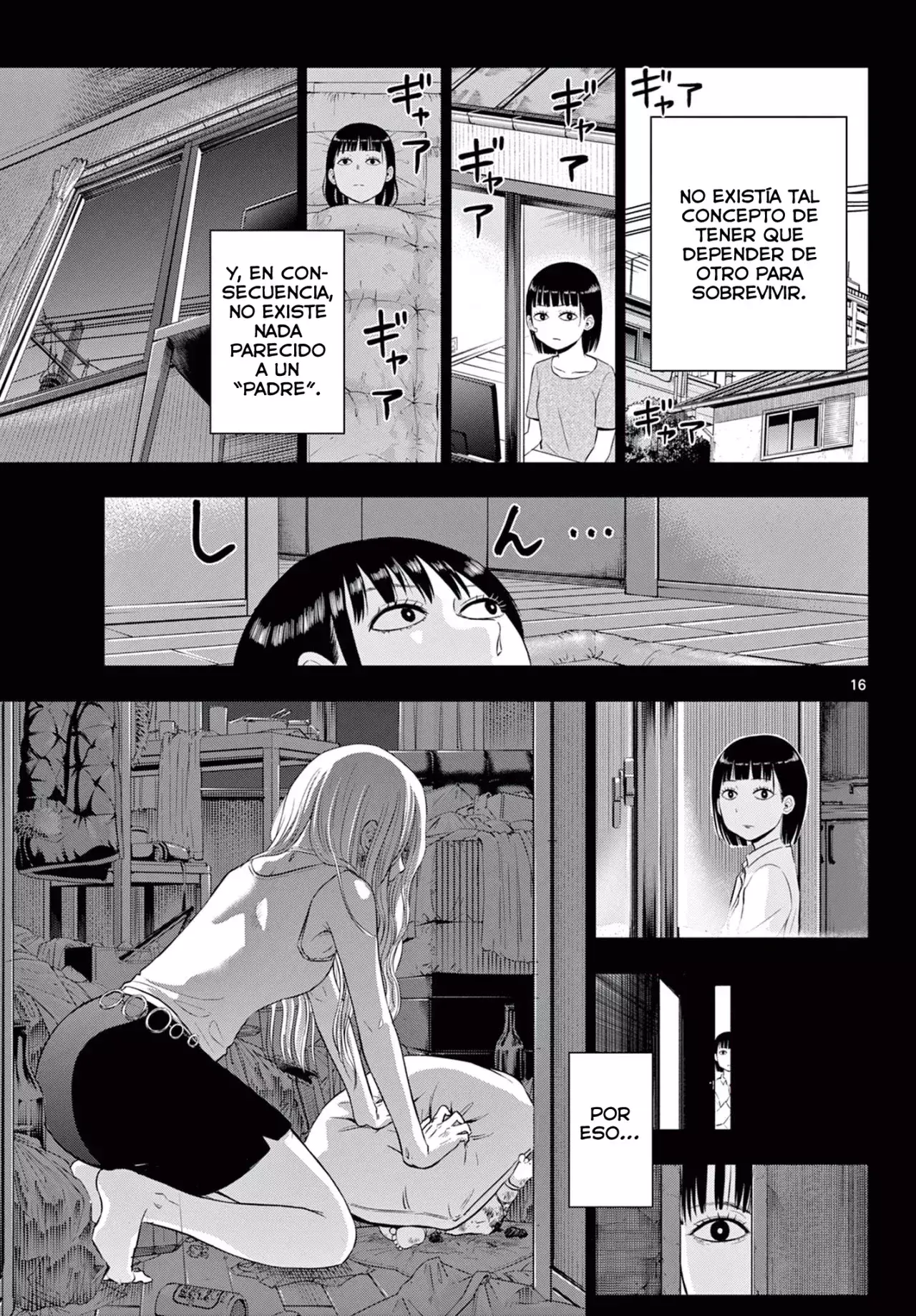 Capitulo 8 page 17