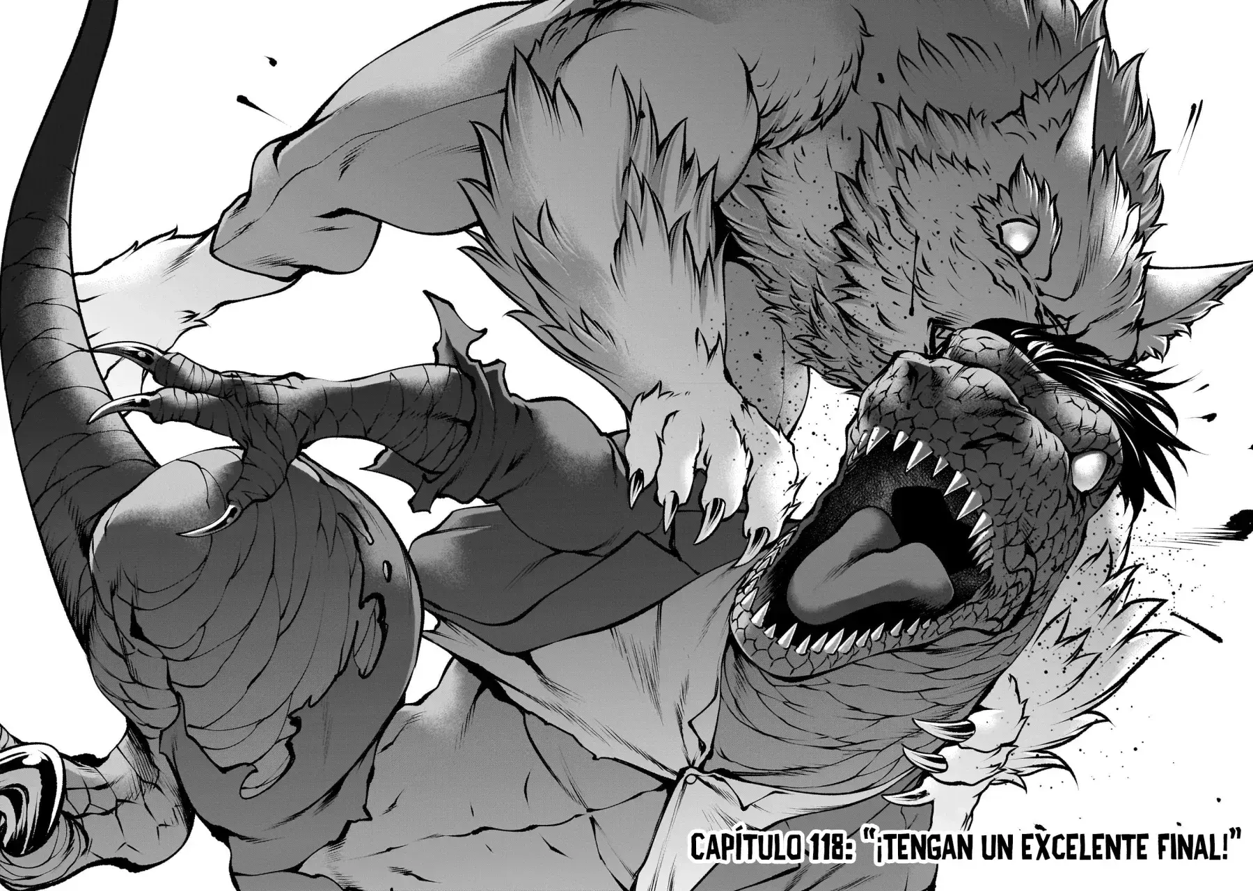 Capitulo 118 page 4