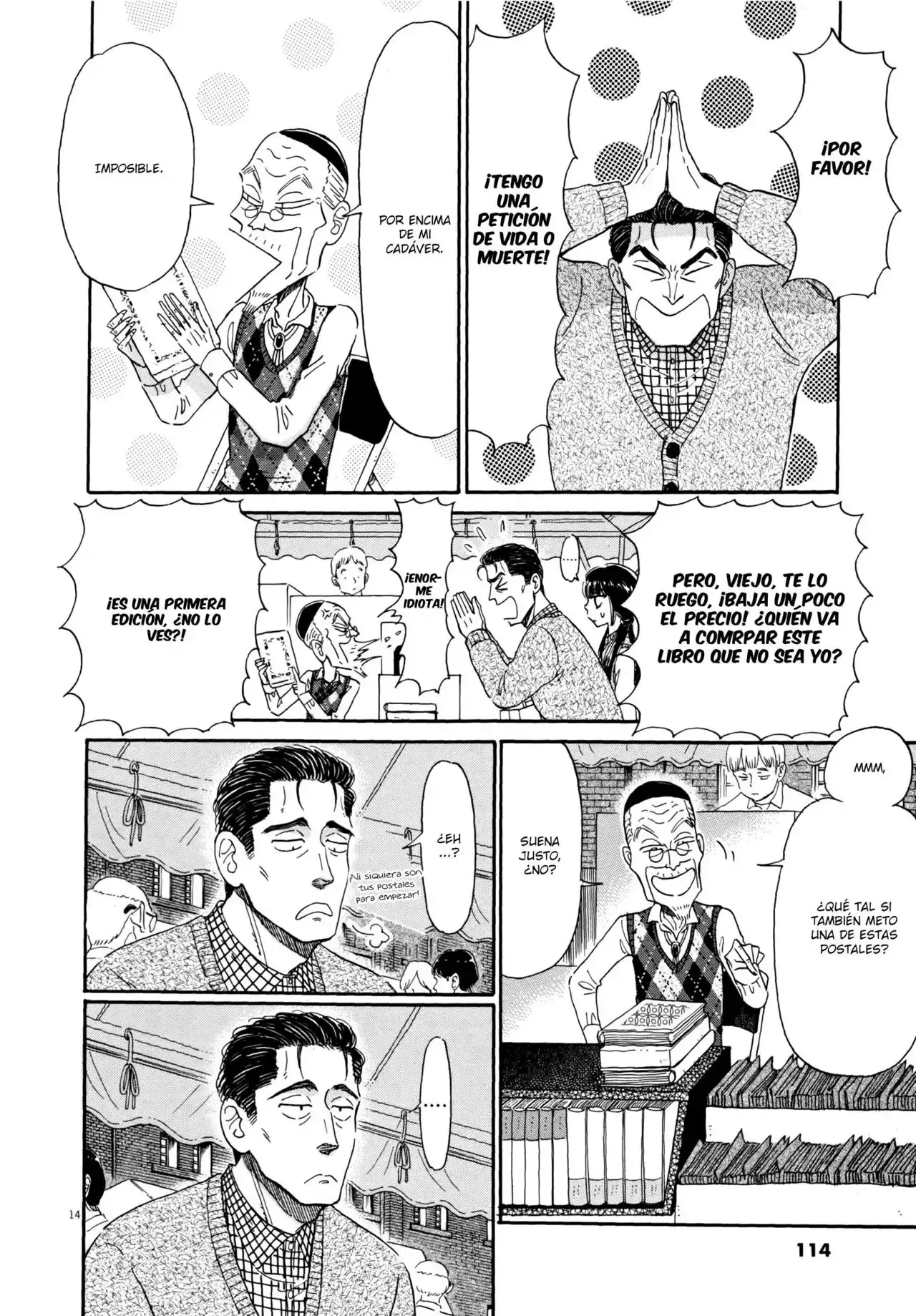 Capitulo 38 page 16