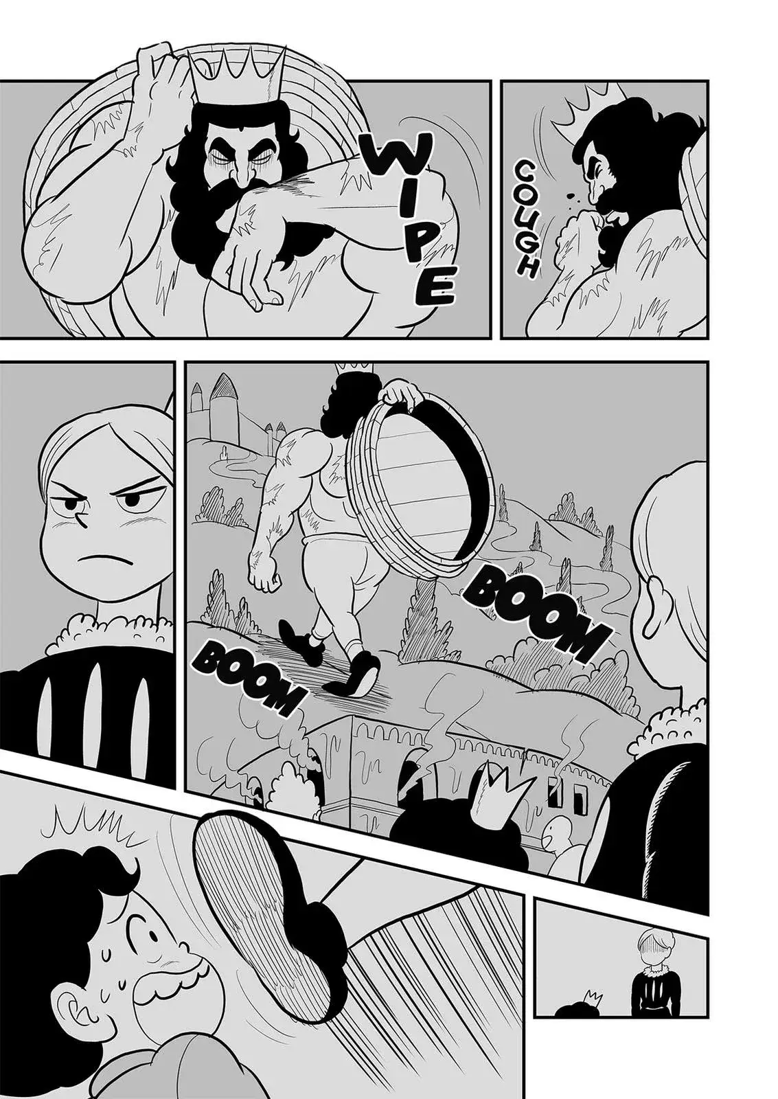 Capitulo 87 page 4