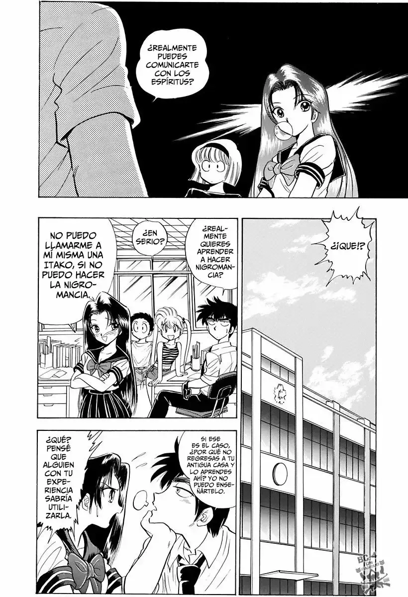 Capitulo 99 page 9