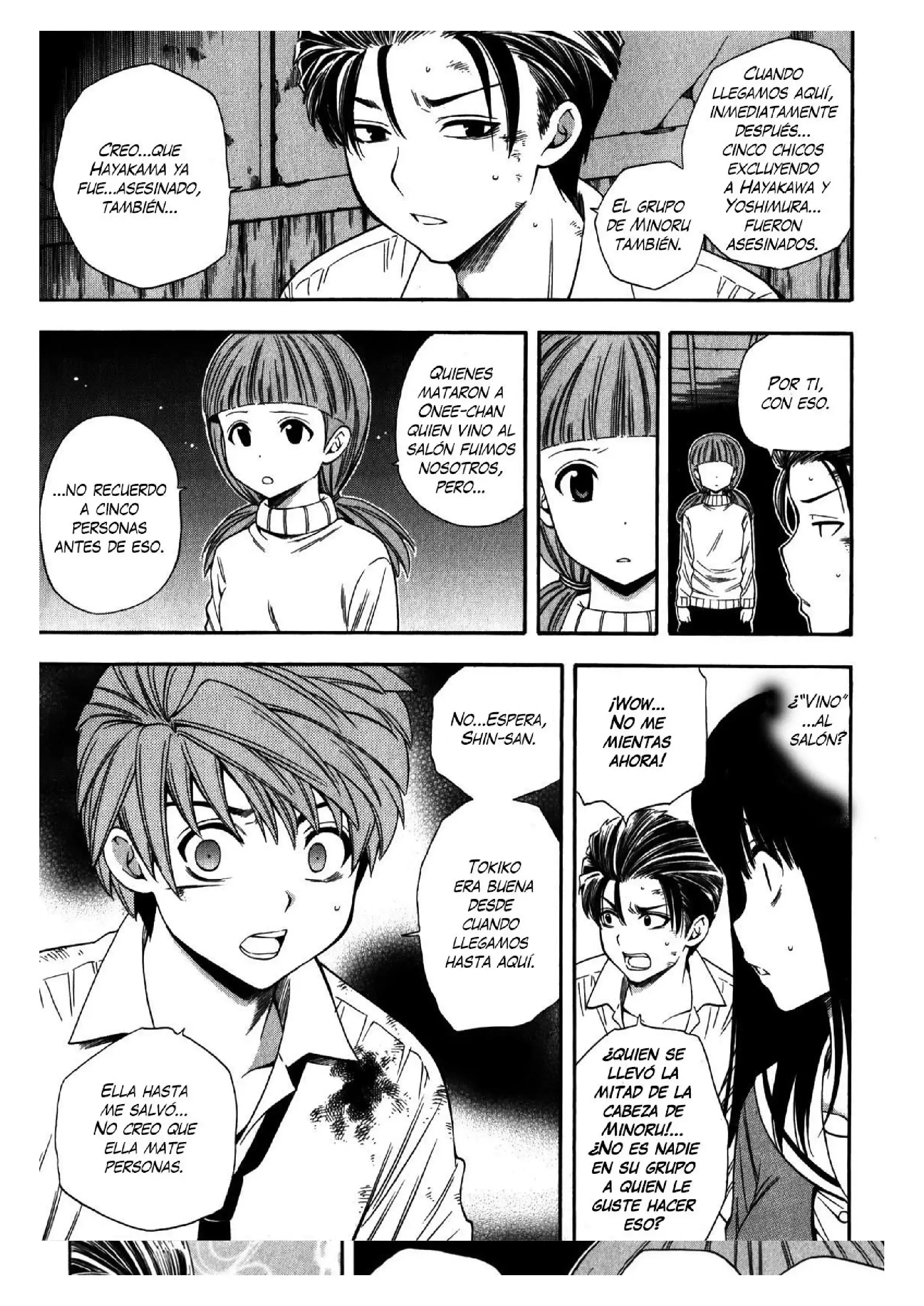 Capitulo 14 page 29