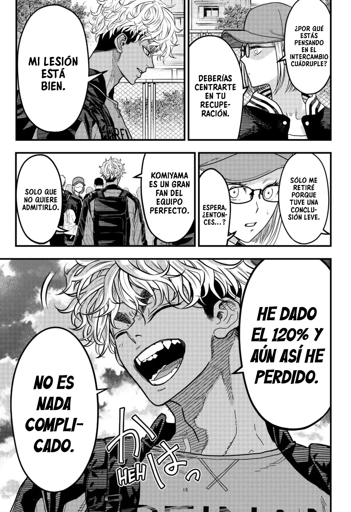 Capitulo 6 page 16