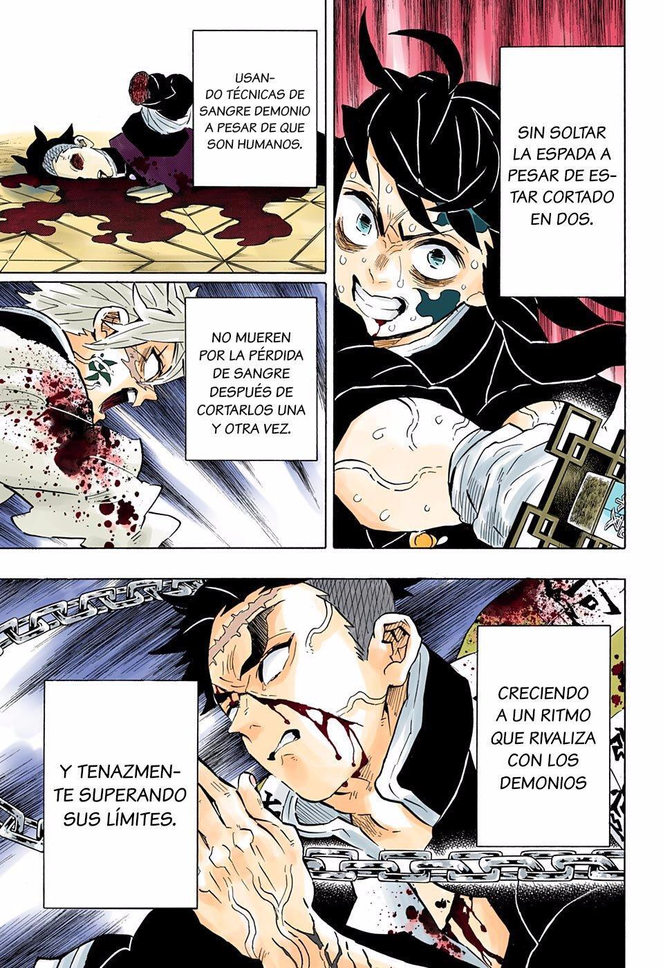 Capitulo 176.50 page 4