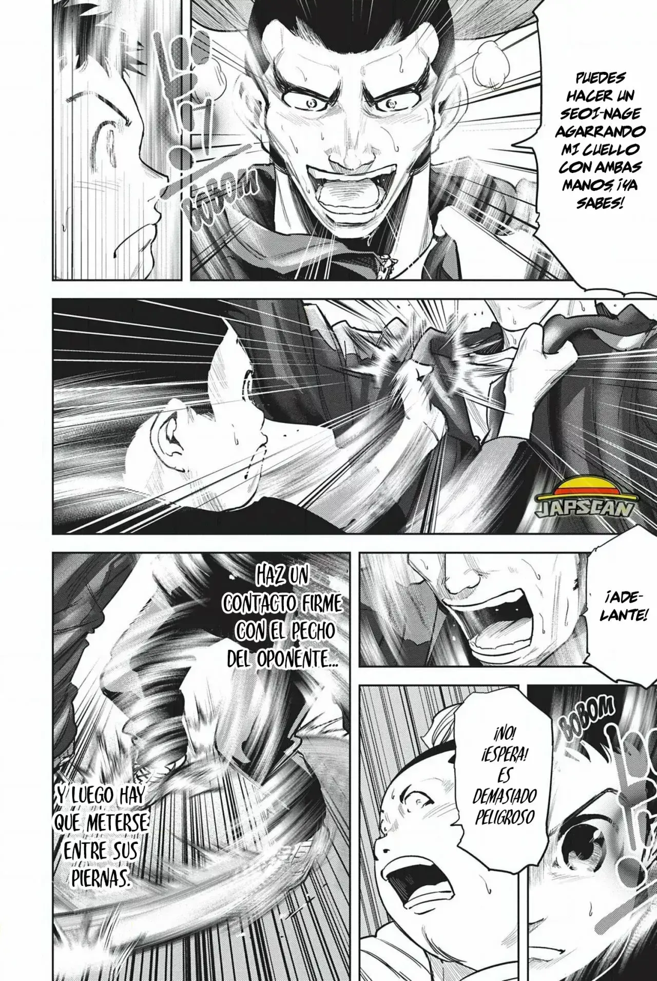 Capitulo 8 page 12
