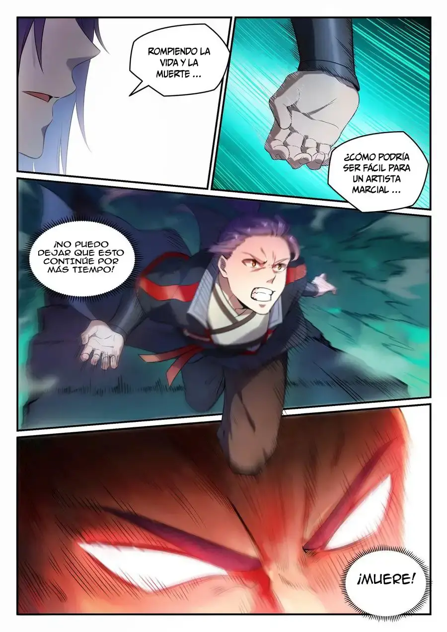 Capitulo 662 page 8
