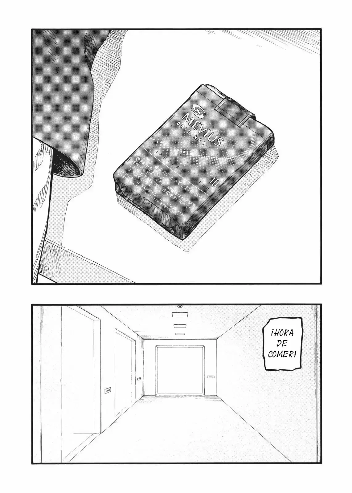 Capitulo 86 page 17