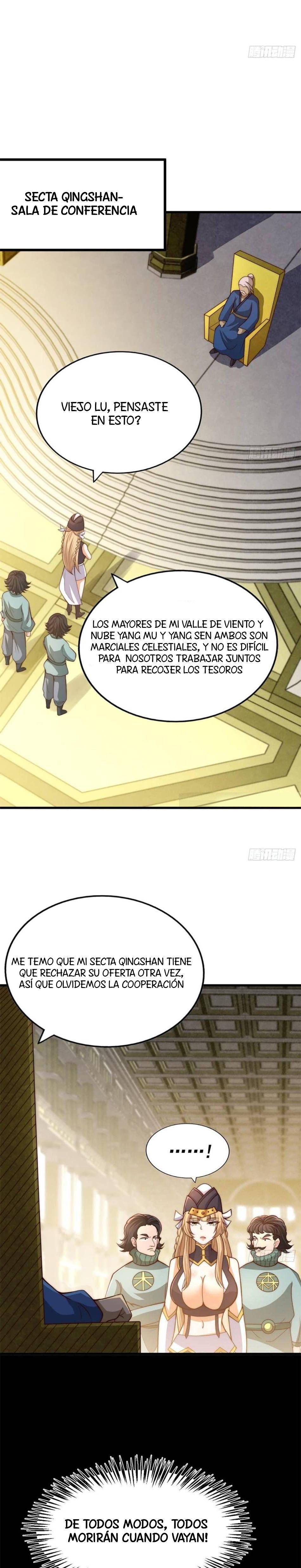 Capitulo 69 page 11