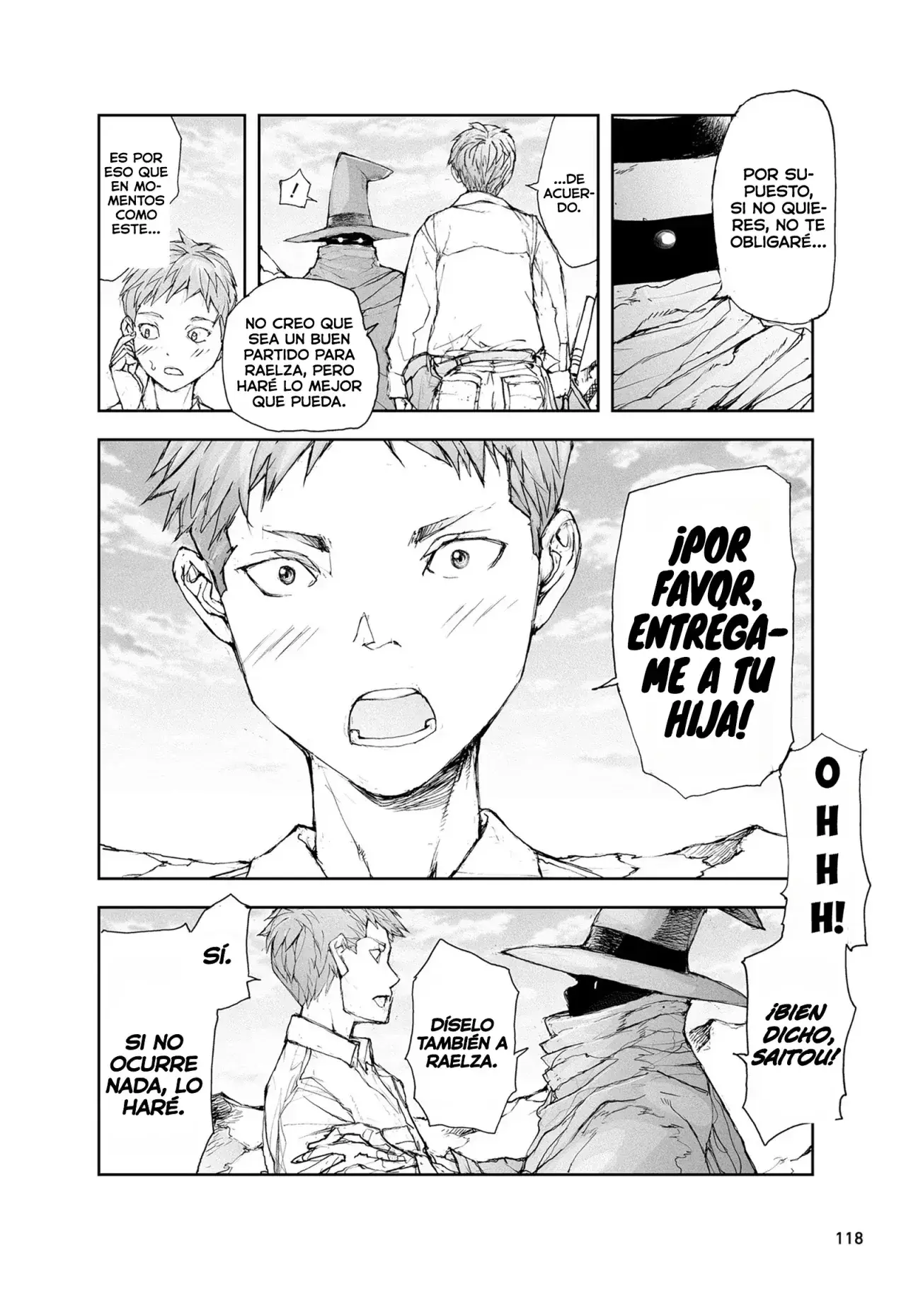 Capitulo 67 page 3