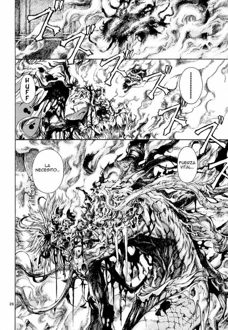 Capitulo 16 page 25