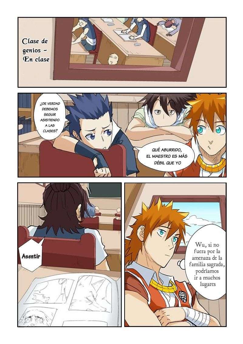 Capitulo 142 page 3