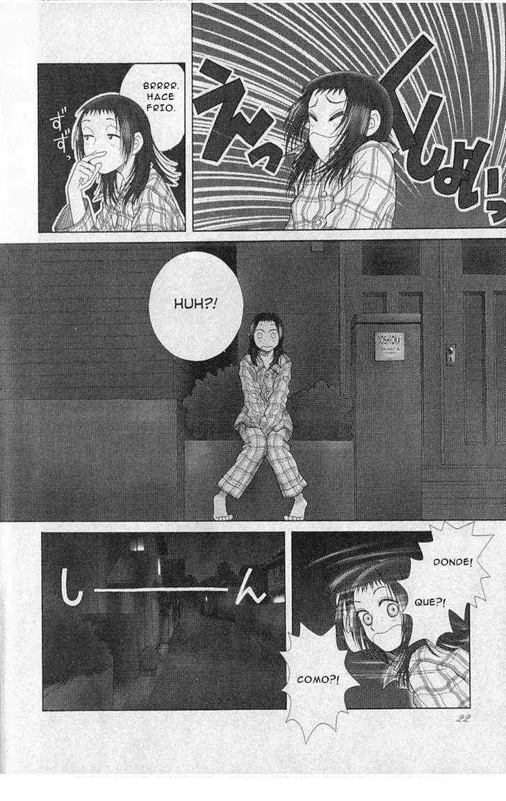Capitulo 1 page 22