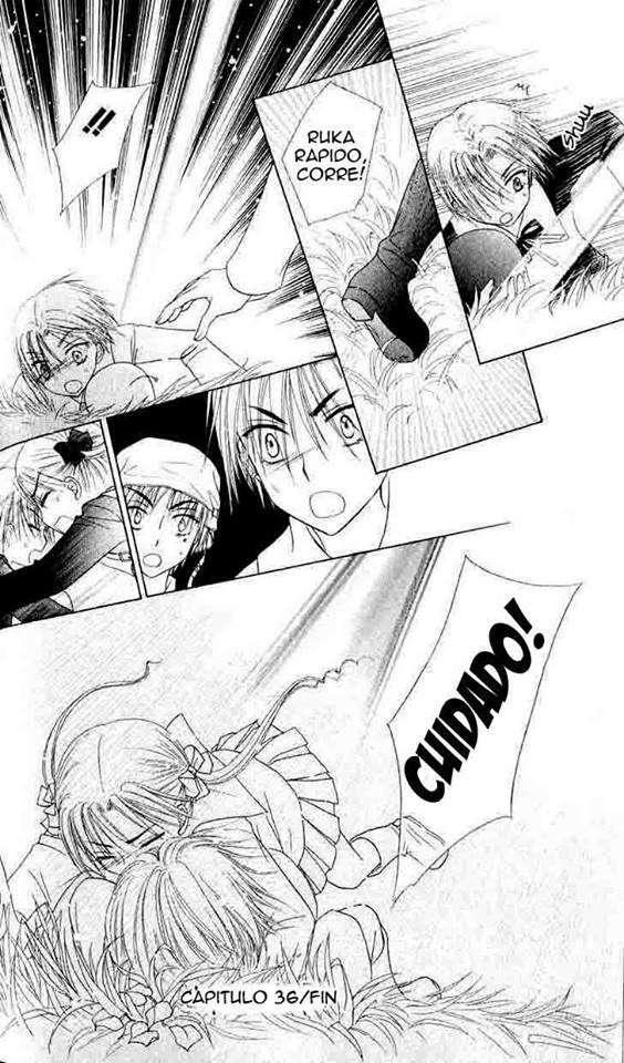 Capitulo 36 page 29