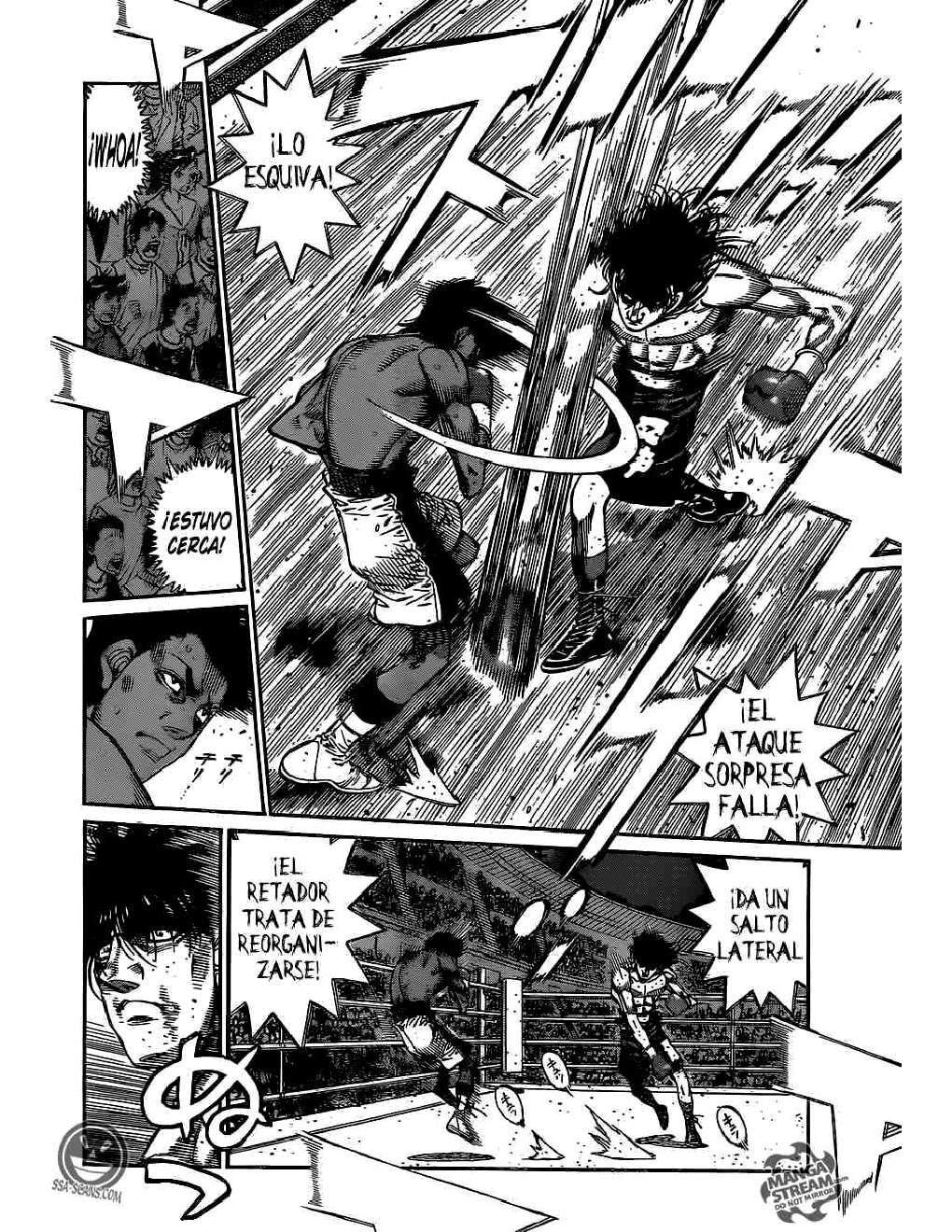 Capitulo 1083 page 5