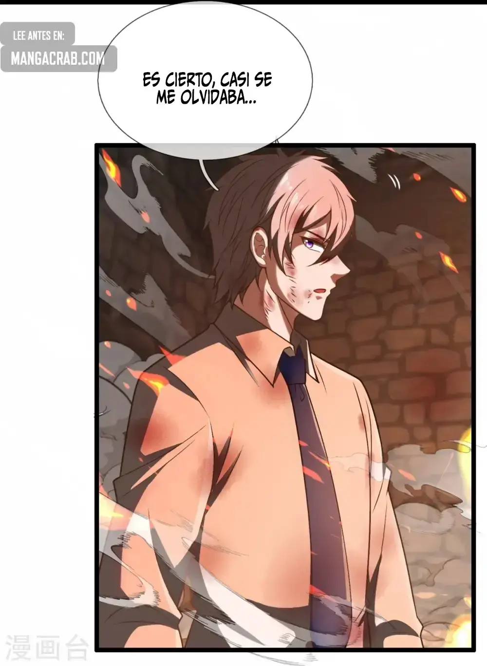 Capitulo 315 page 15