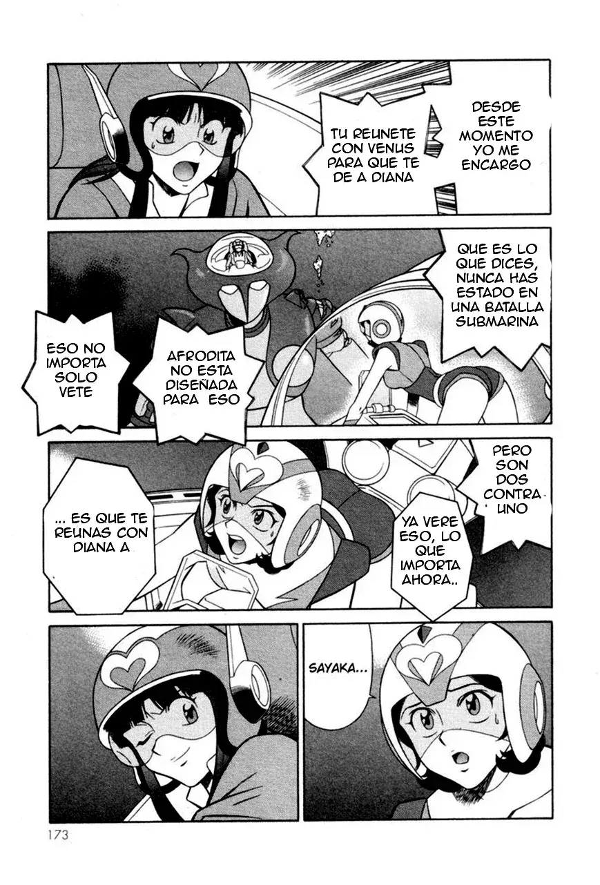Capitulo 26 page 20