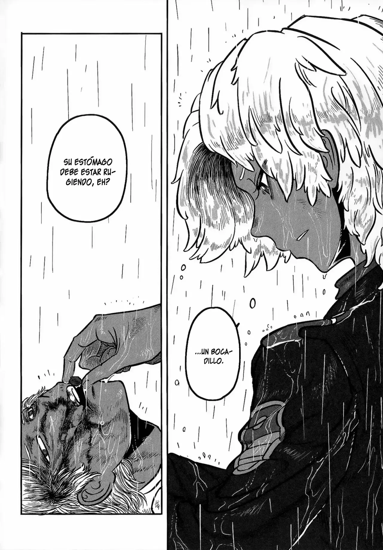 Capitulo 23.50 page 37