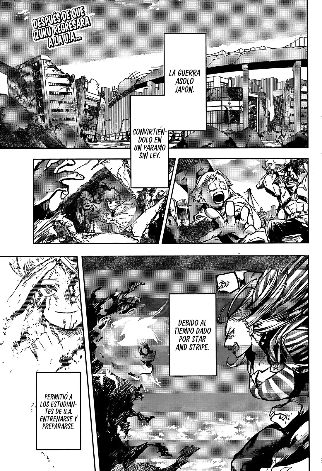 Capitulo 429.5 page 4