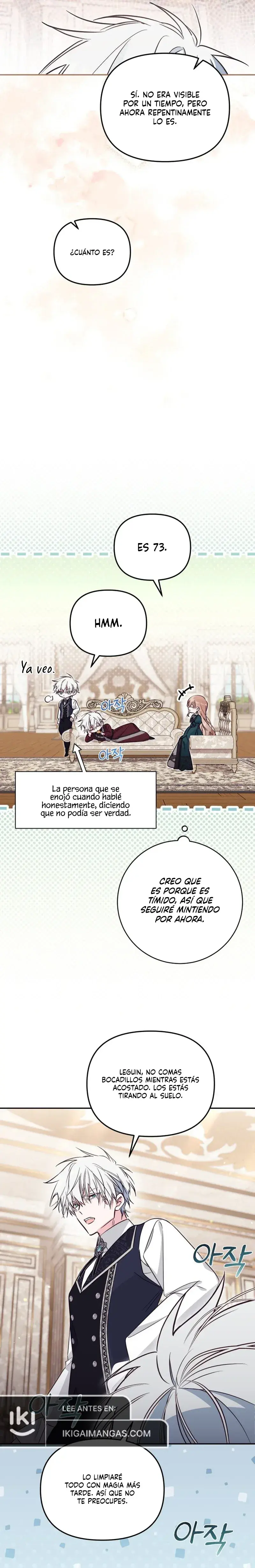 Capitulo 99 page 10