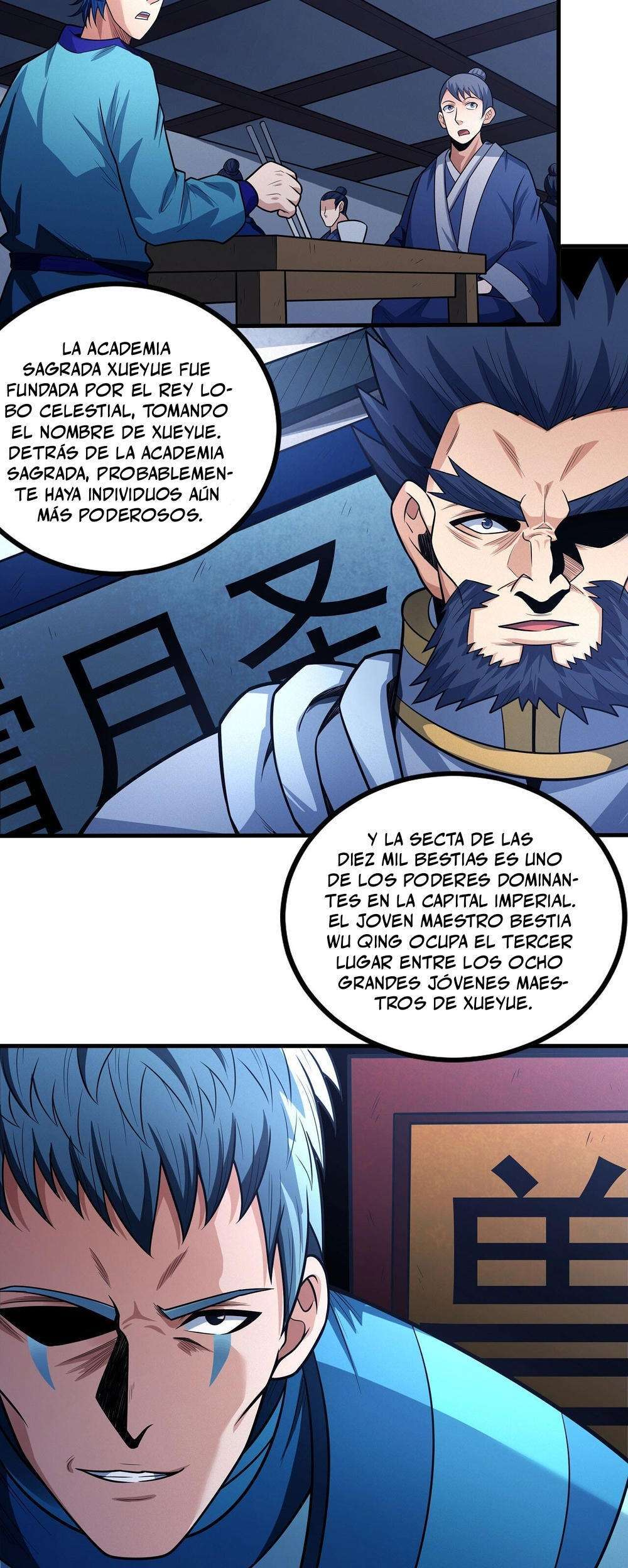 Capitulo 320 page 13