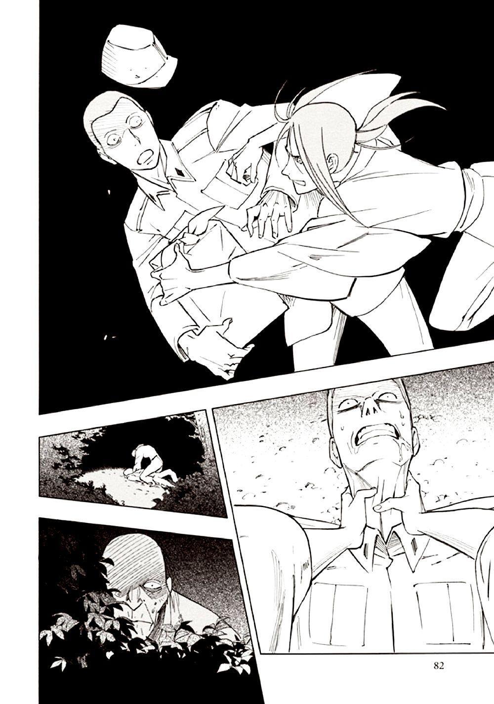 Capitulo 9 page 85