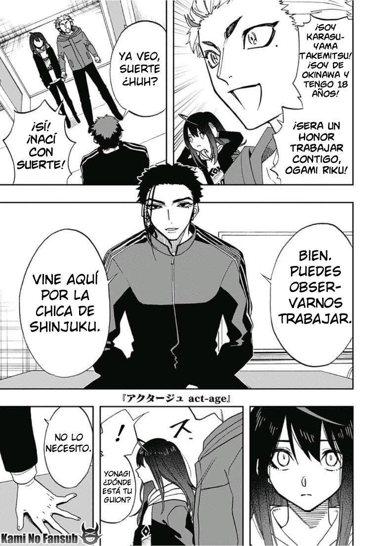 Capitulo 67 page 2