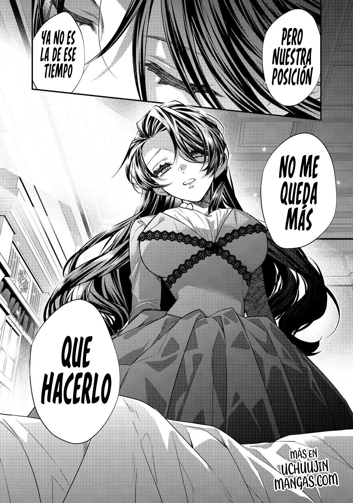 Capitulo 26 page 33