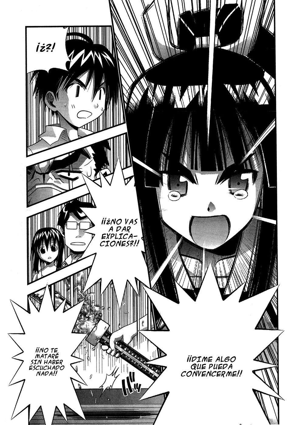 Capitulo 67 page 26