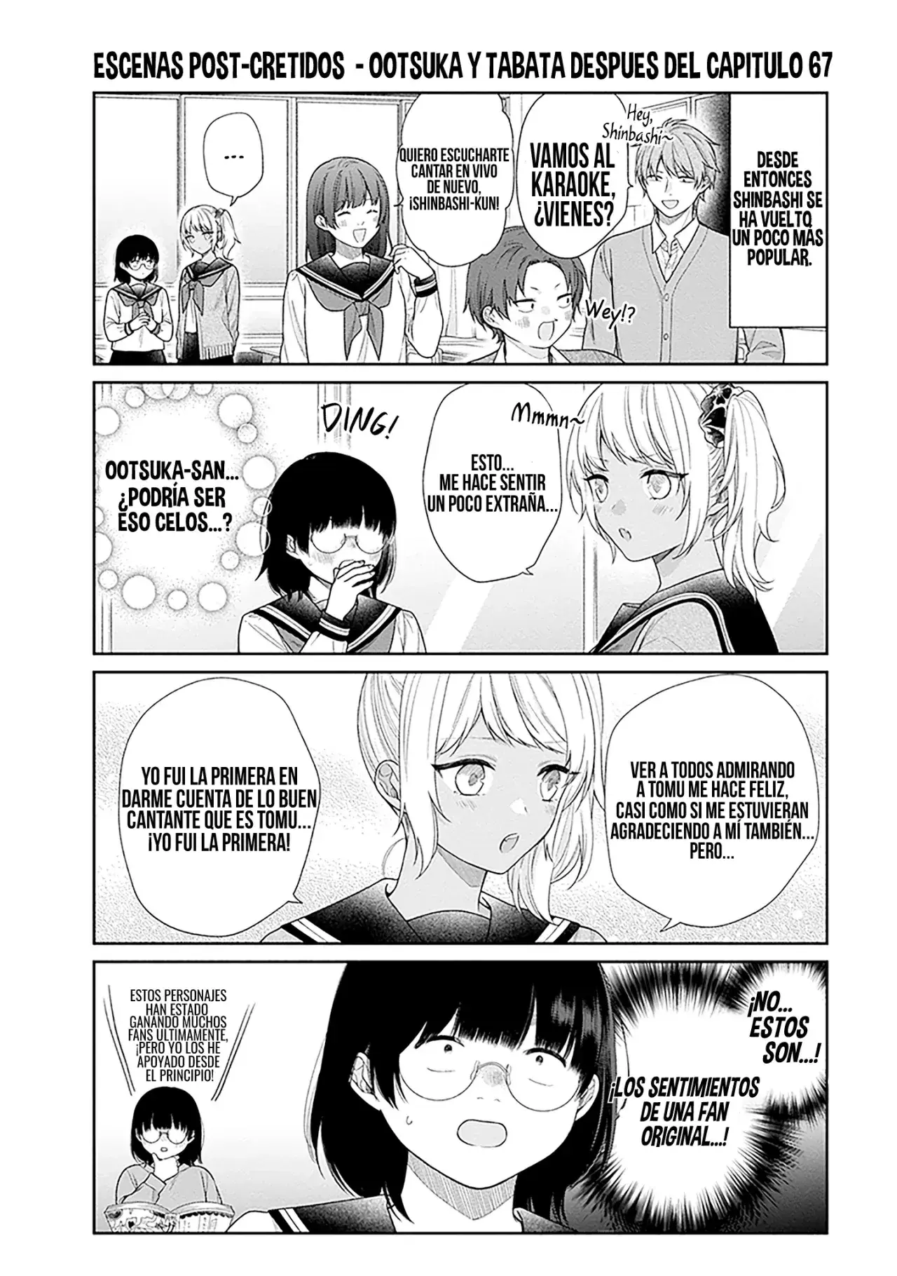 Capitulo 67 page 32