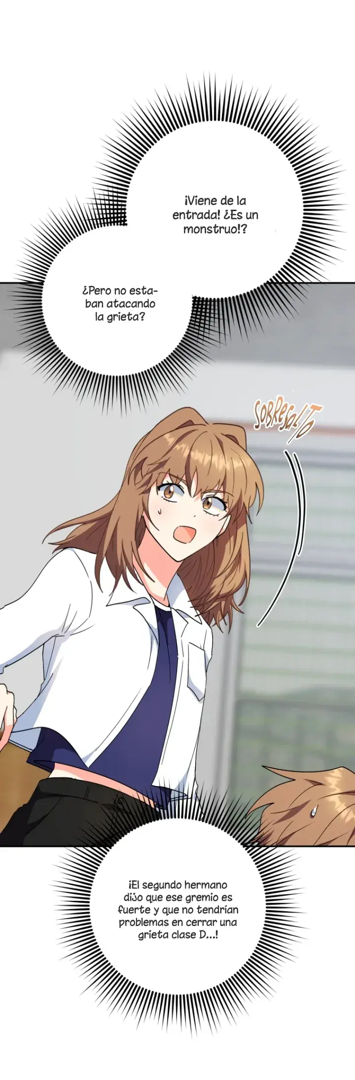 Capitulo 91 page 41