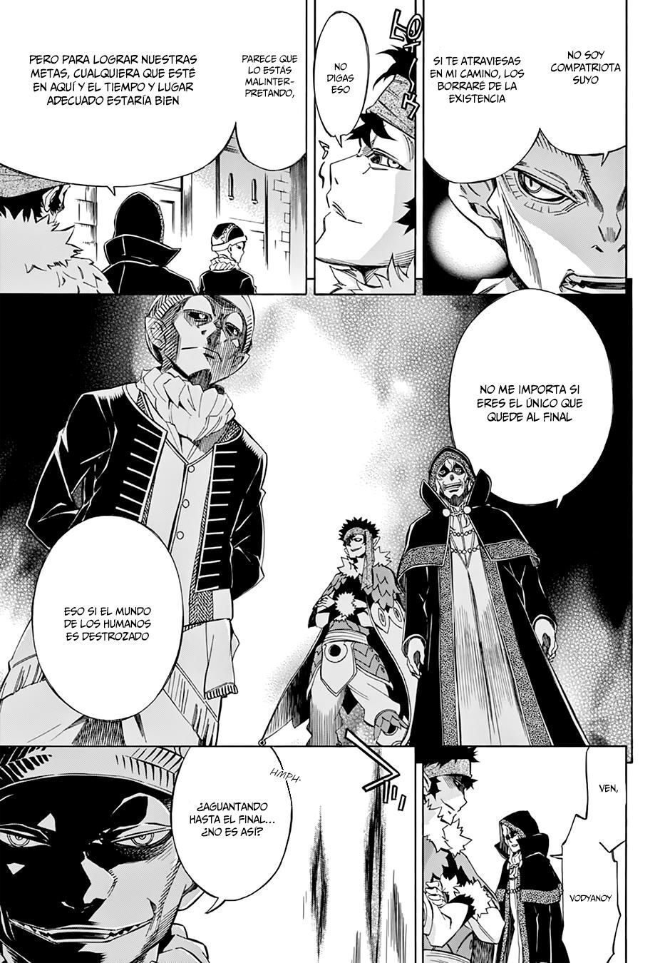 Capitulo 51 page 26