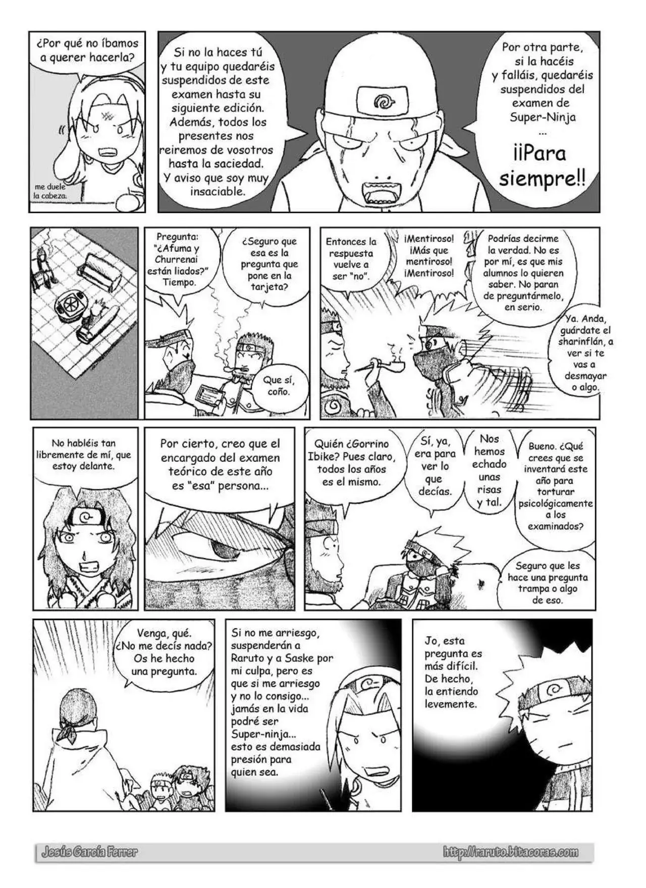 Capitulo 7 page 15