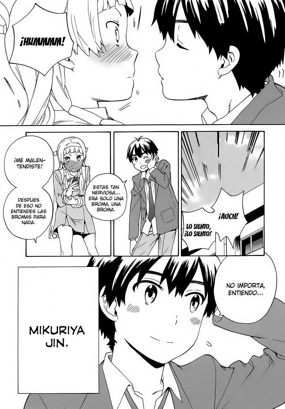 Capitulo 57 page 15