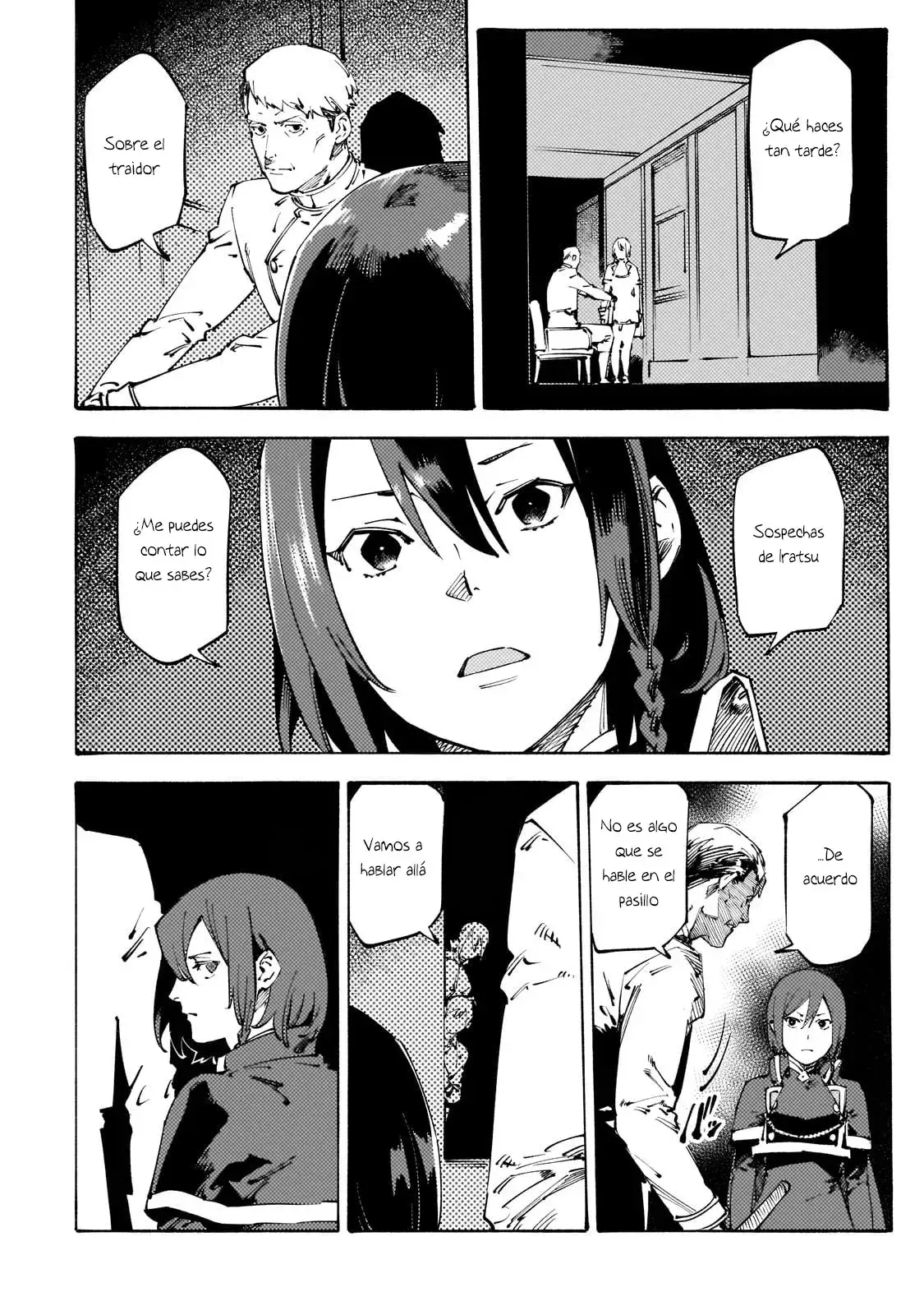 Capitulo 39 page 7