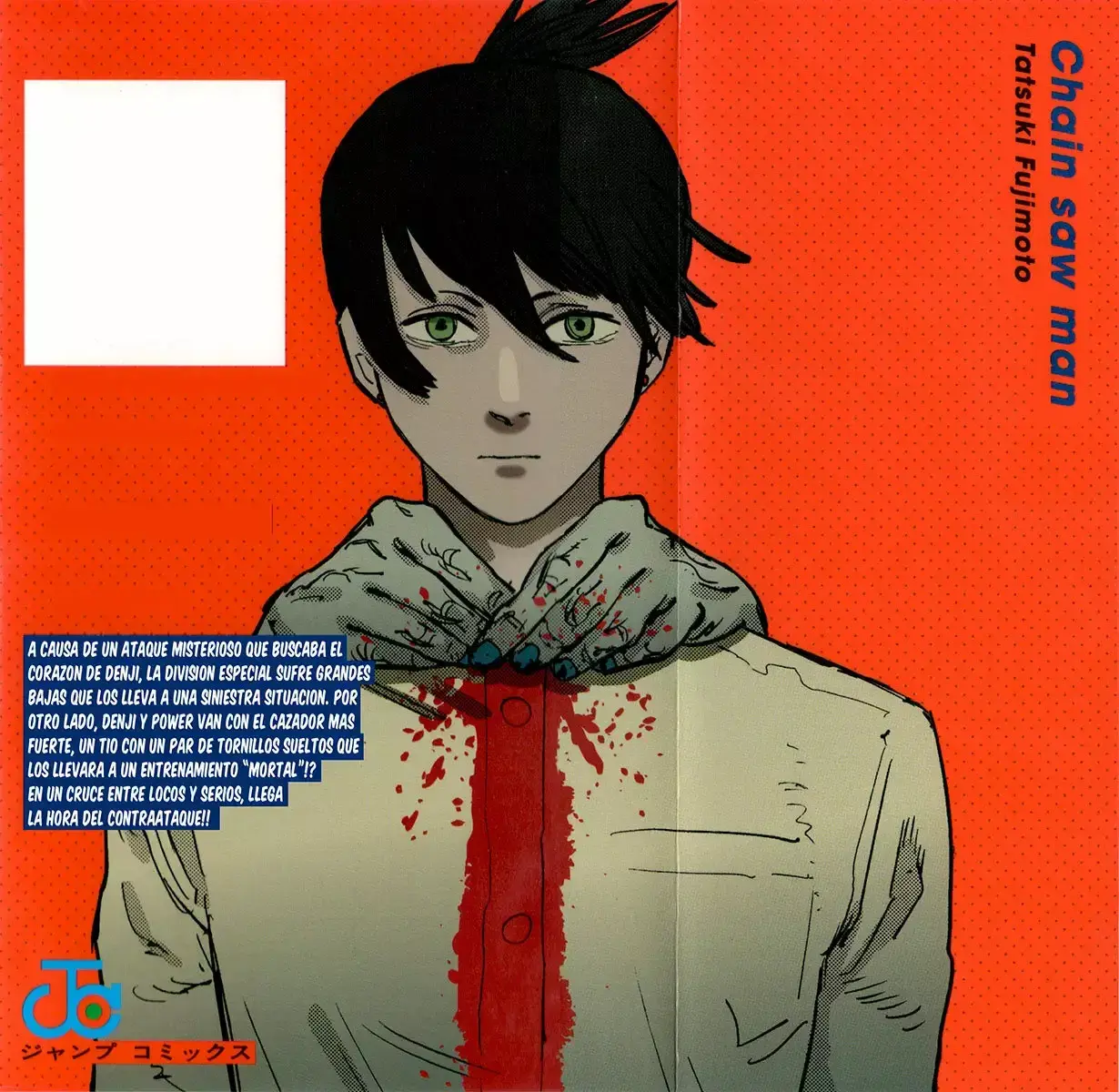 Capitulo 34.50 page 19