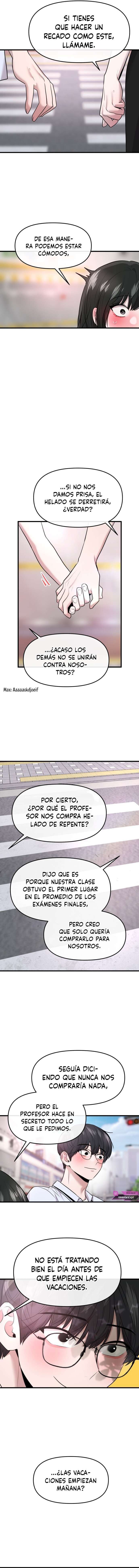 Capitulo 70 page 11