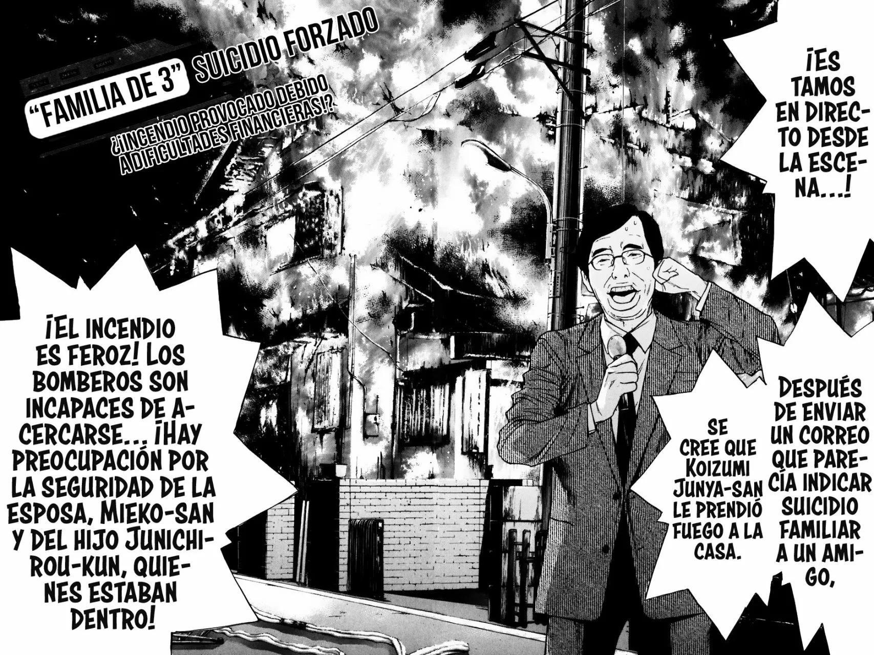 Capitulo 65 page 20
